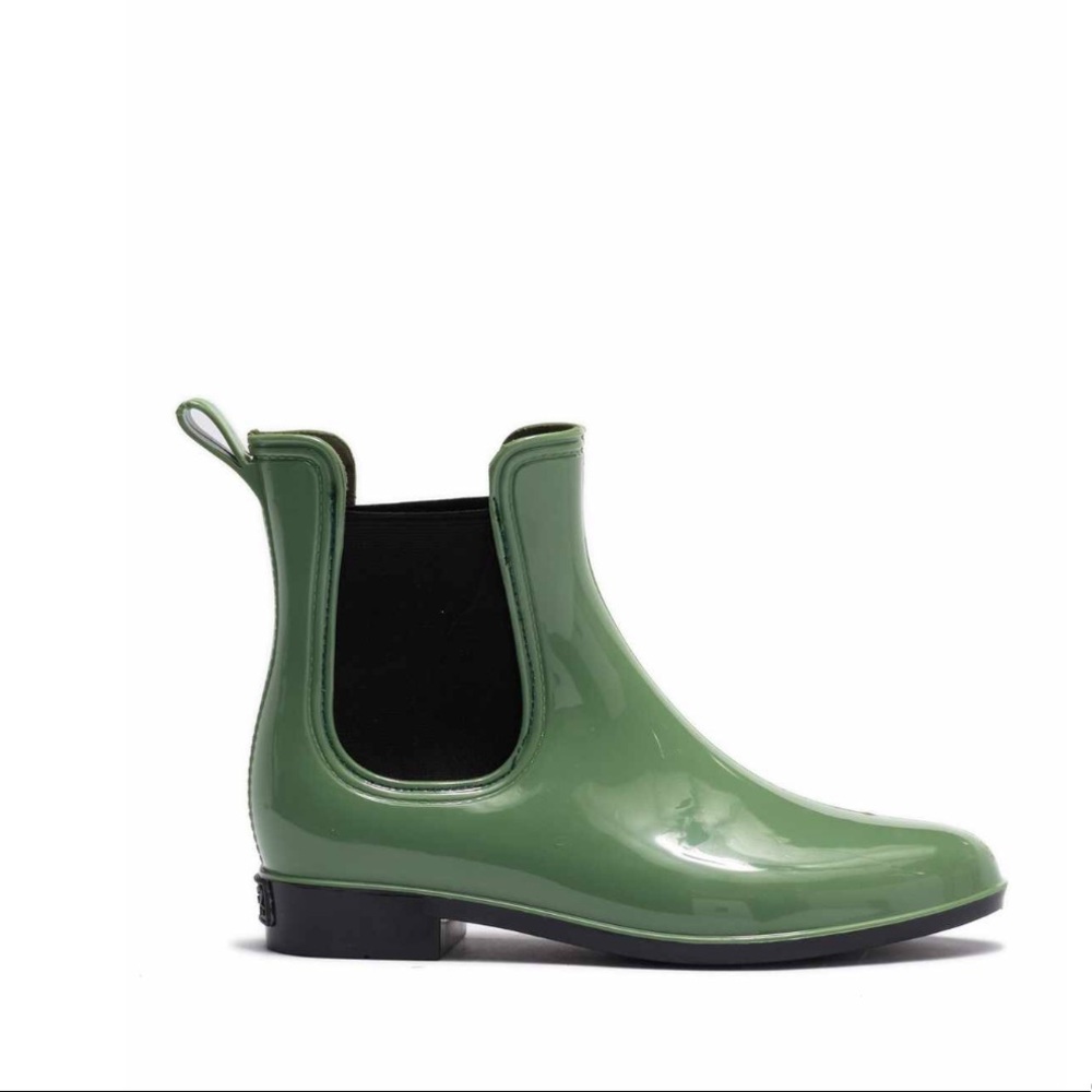 SEVEN Rain Boot Size NEW NWT - Picture 3 of 5